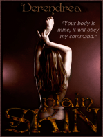Plain Skin ~ Medieval Abduction Erotica