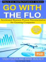 Go With the FLO Accelerated Business Process Documentation for Growing Companies