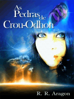 As Pedras de Crou-Odhon