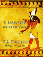 A Murder in Her Past