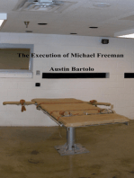 The Execution of Michael Freeman