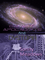 Galactic Apocalypse and Dystopia