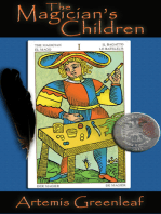 The Magician's Children