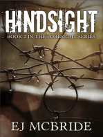 Hindsight (Foresight Series Book 2)