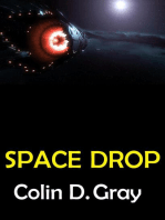 Space Drop