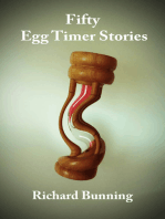 Fifty Egg Timer Stories