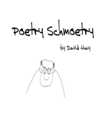 Poetry Schmoetry