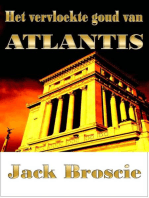 Het vervloekte goud van Atlantis