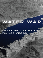 Water War