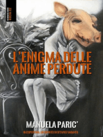 L'enigma delle anime perdute