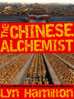 The Chinese Alchemist