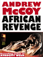 African Revenge