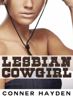 Lesbian Cowgirl