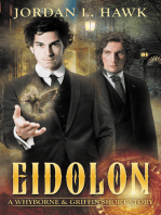 Eidolon: A Whyborne & Griffin Short Story