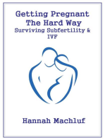 Getting Pregnant The Hard Way: Surviving Subfertility & IVF