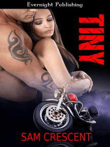 Read Tiny Online By Sam Crescent Books