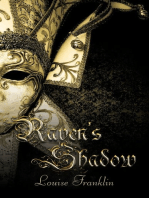 Raven's Shadow (Book 2, The Ravenstone Chronicles)