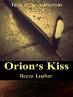 Orion's Kiss