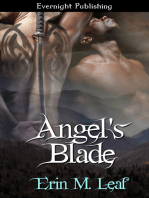 Angel's Blade