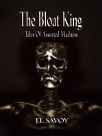 The Bloat King Tales of Assorted Madness