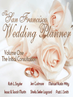 The San Francisco Wedding Planner
