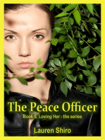 The Peace Officer