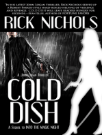 Cold Dish: A John Logan Thriller