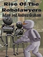 Rise of the Robolawyers