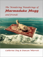 The Wondering Wanderings of Marmaduke Mogg