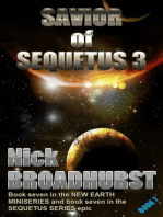 Savior of Sequetus 3