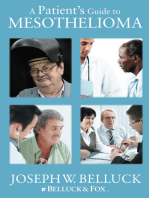 A Patient's Guide to Mesothelioma