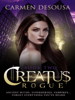 Creatus Rogue