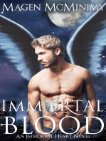 Immortal Blood