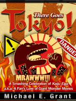 There Goes Tokyo!