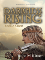 Darkness Rising 2: Quest