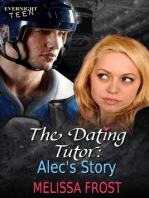 The Dating Tutor: Alec's Story