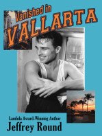 Vanished In Vallarta: A Bradford Fairfax Mystery