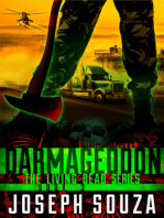 Darmageddon (The Living Dead Series Book 3)