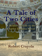 A Tale of Two Cities: A Reader's Guide to the Charles Dickens Novel
