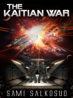 The Kaitian War