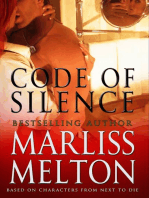 Code of Silence, A Novella