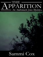 The Apparition: An Andromache Jones Mystery
