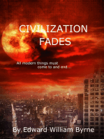 Civilization Fades