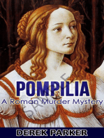 Pompilia: A Roman Murder Mystery