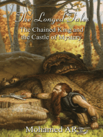 The Chained King and the Castle of Mystery