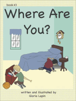 Where Are You?