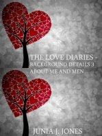 The Love Diaries