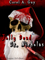 Jolly Dead St. Nicholas