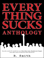 Everything Sucks Anthology