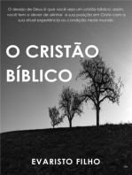 O Cristão Bíblico